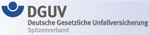 Logo der Deutschen Gesetzlichen Unfallversicherung