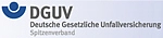 Logo der Deutschen Gesetzlichen Unfallversicherung