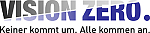 Logo Vision Zero