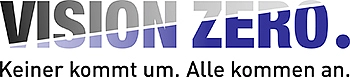 Logo Vision Zero