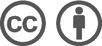 "Creative Commons Namensnennung"