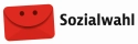 Logo der Sozialwahlen 2023