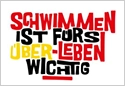 Schwimmabzeichentage vom 13. bis 21. Juni 2026