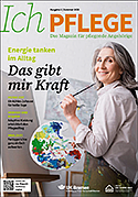 Vorschaubild des Magazins 