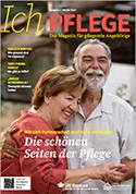 Vorschaubild der Magazins 
